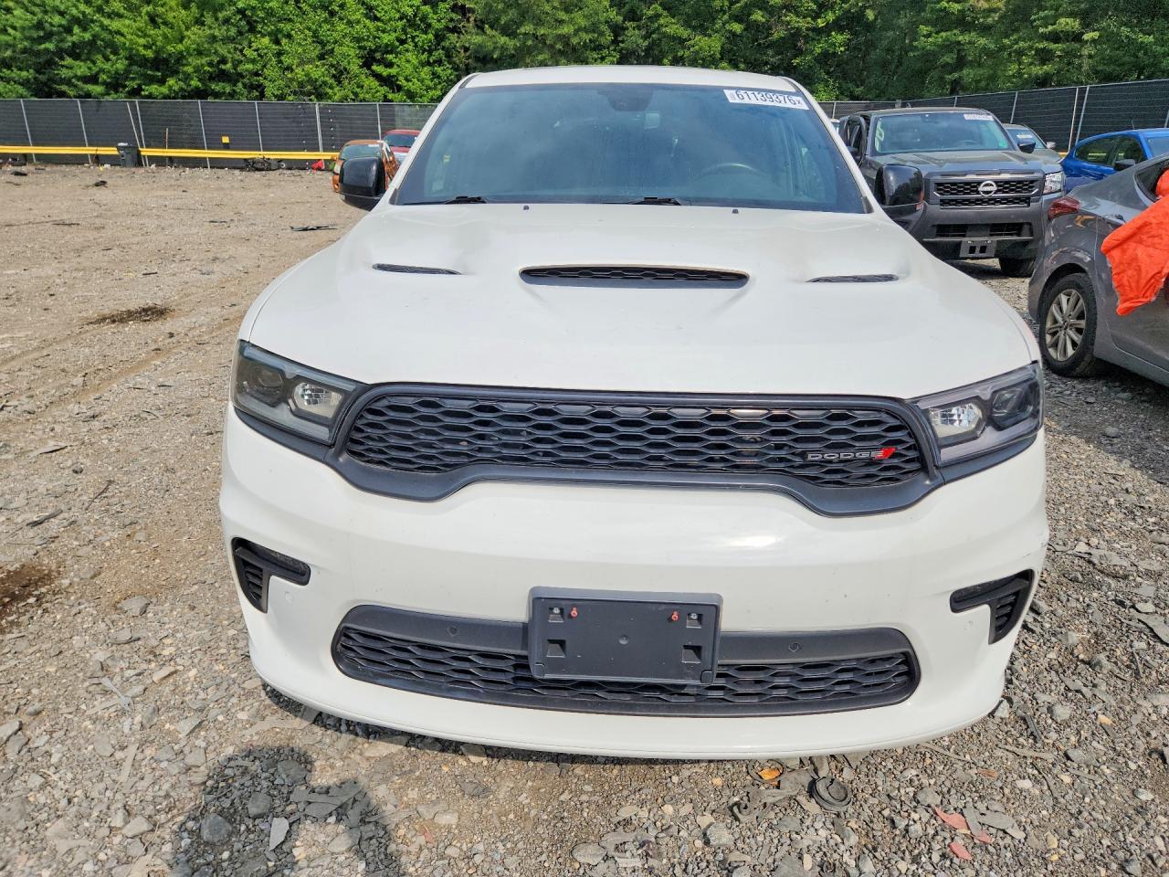 2022 Dodge Durango R/T - Image 5