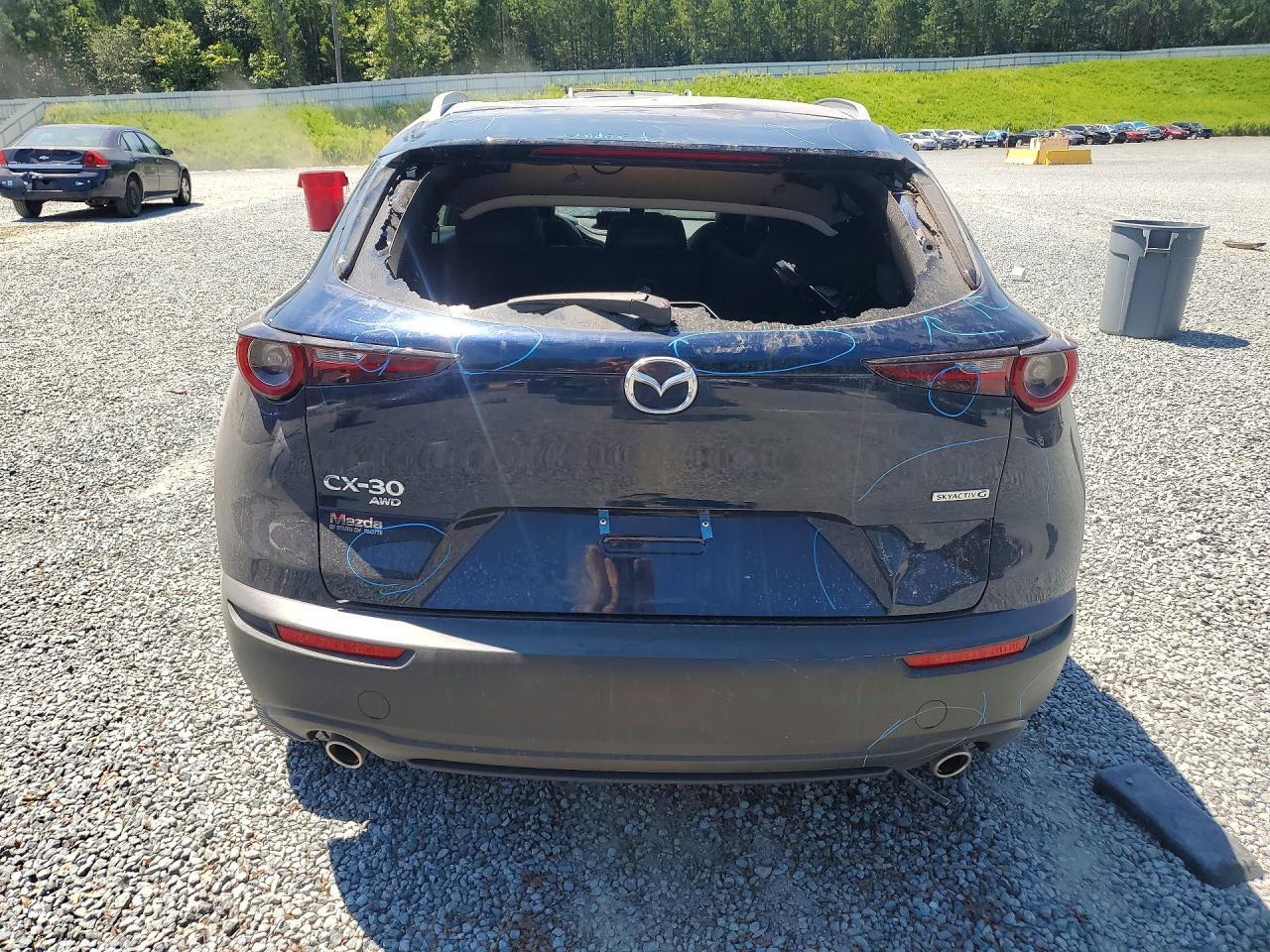2025 Mazda Cx-30 Select - Image 6