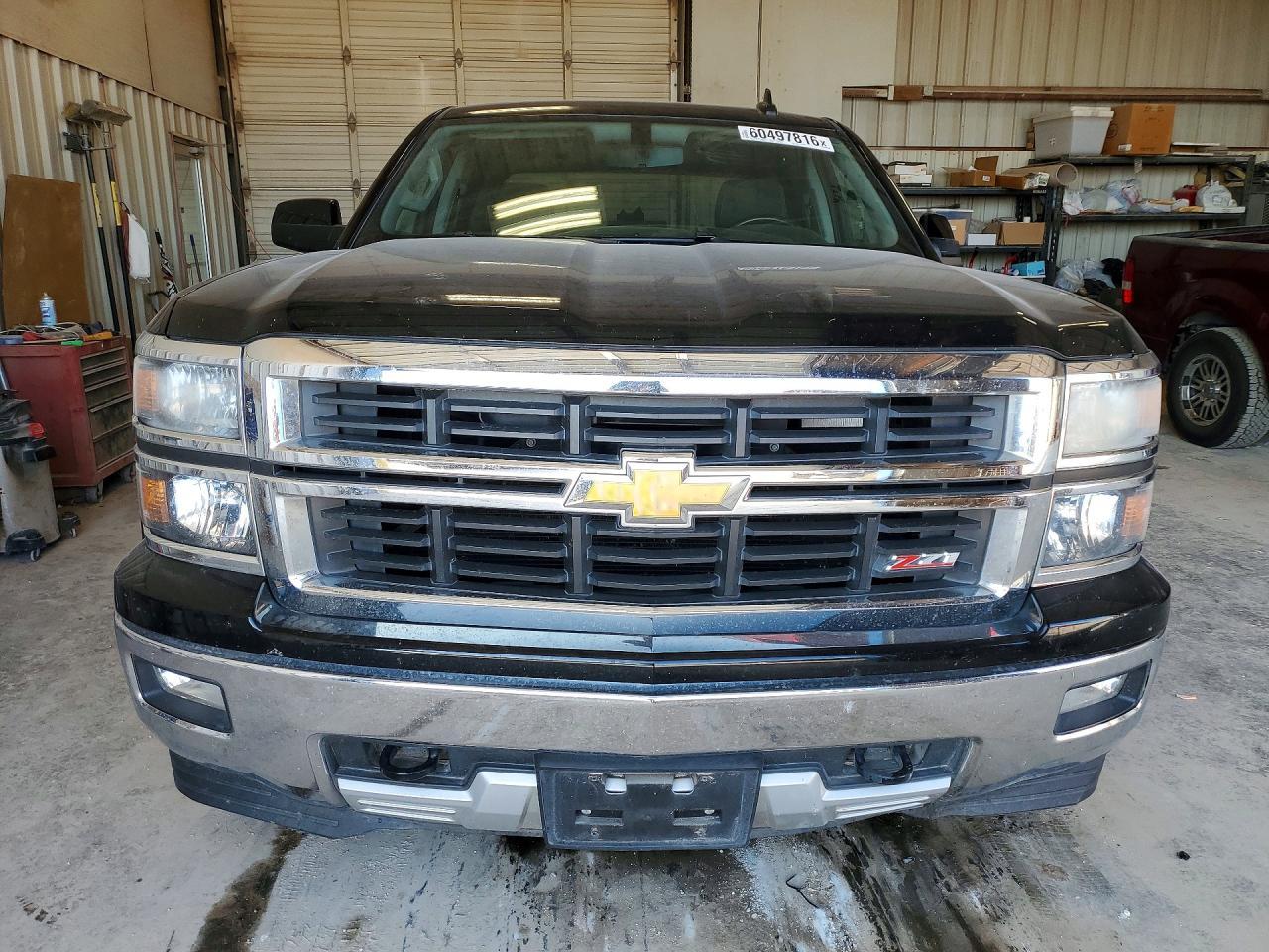 2015 Chevrolet Silverado K1500 Lt - Image 5