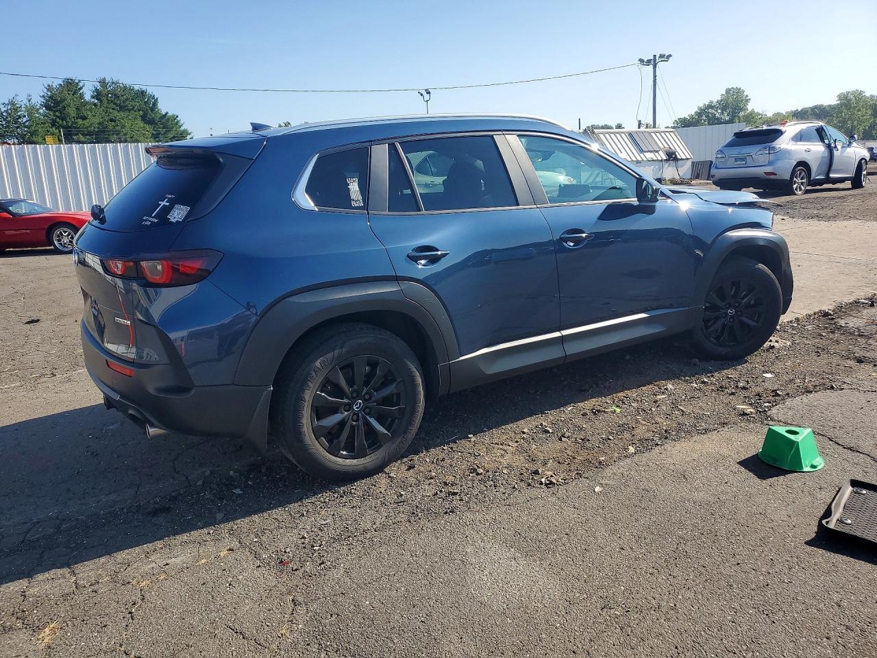 2025 Mazda Cx-50 Premium - Фото 3
