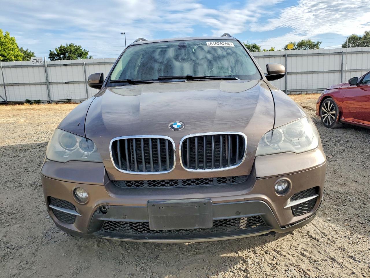 2013 BMW X5 xDrive35I - Image 5