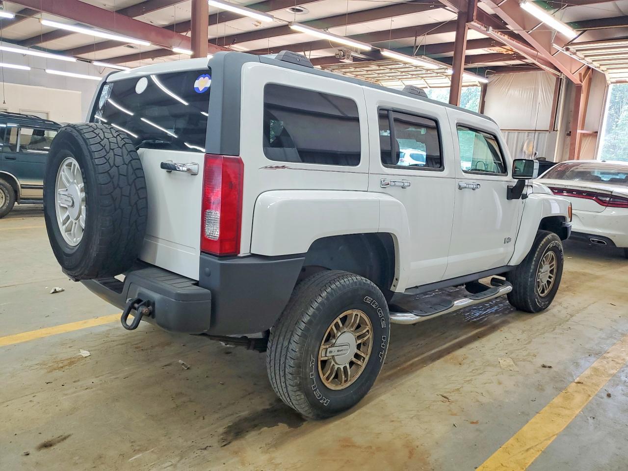 2009 Hummer H3 - Фото 3