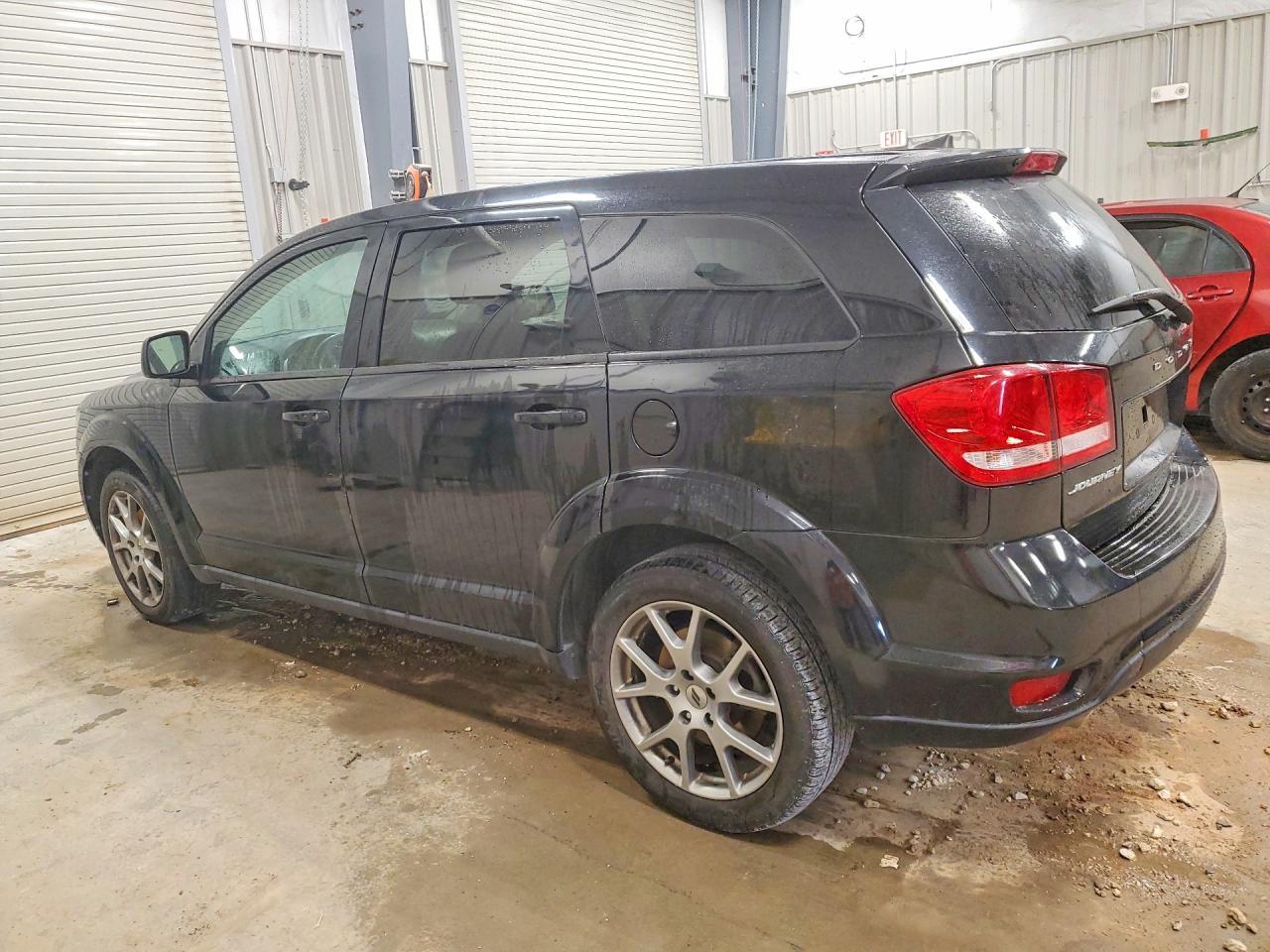 2019 Dodge Journey Gt - Image 2