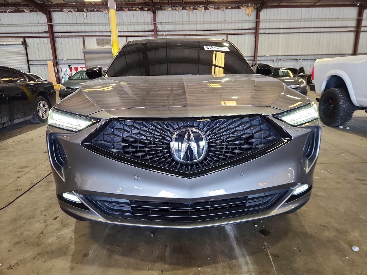2023 Acura Mdx A-Spec - Image 5
