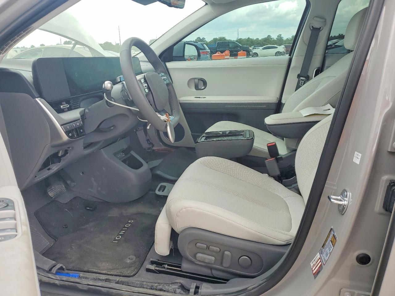 2026 Hyundai Ioniq 5 Limited - Фото 7