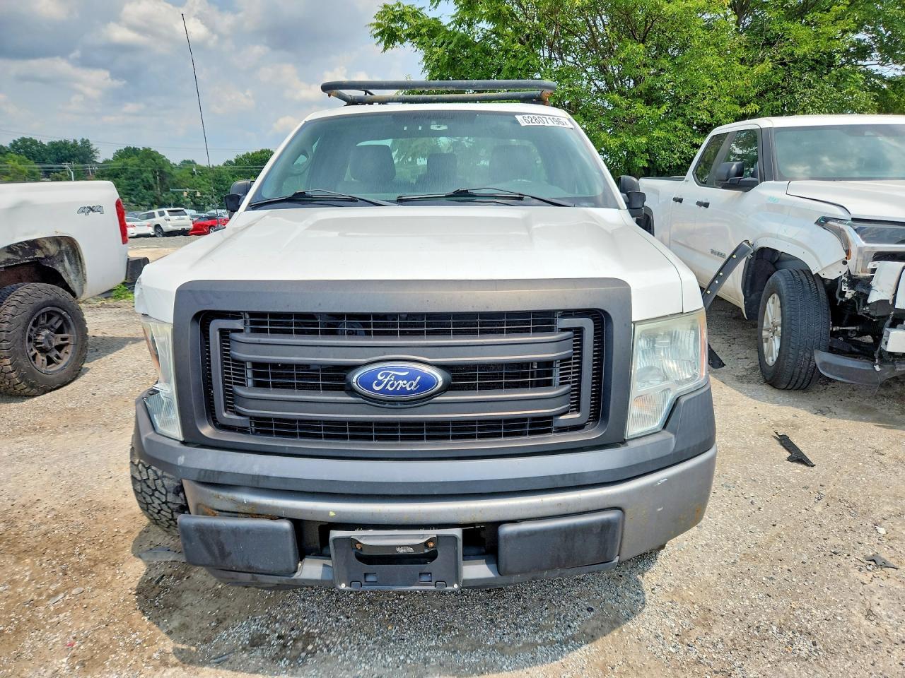 2013 Ford F150 - Image 5