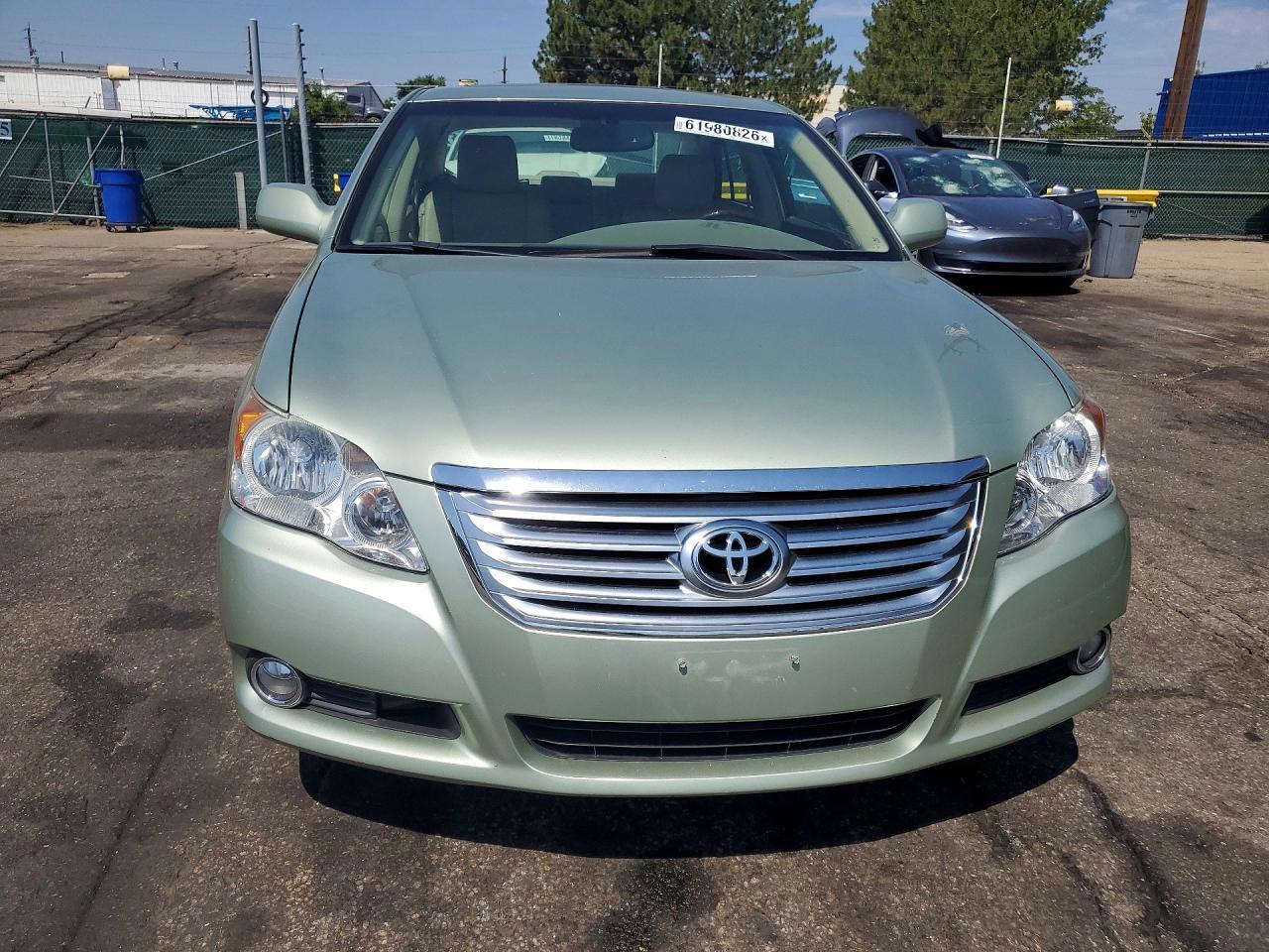 2009 Toyota Avalon Limited - Фото 5