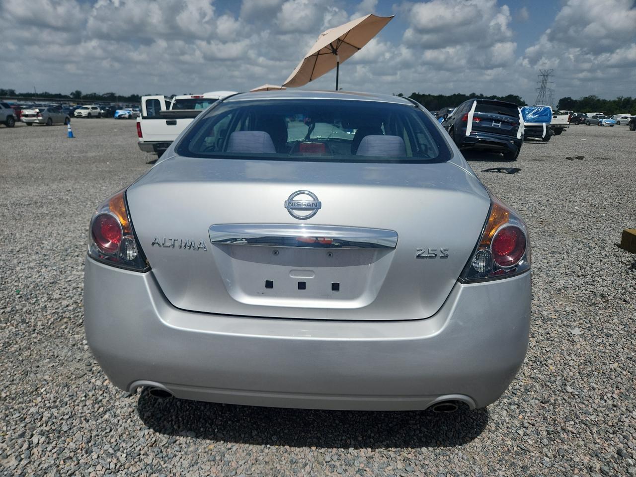 2012 Nissan Altima 2.5 - Image 6