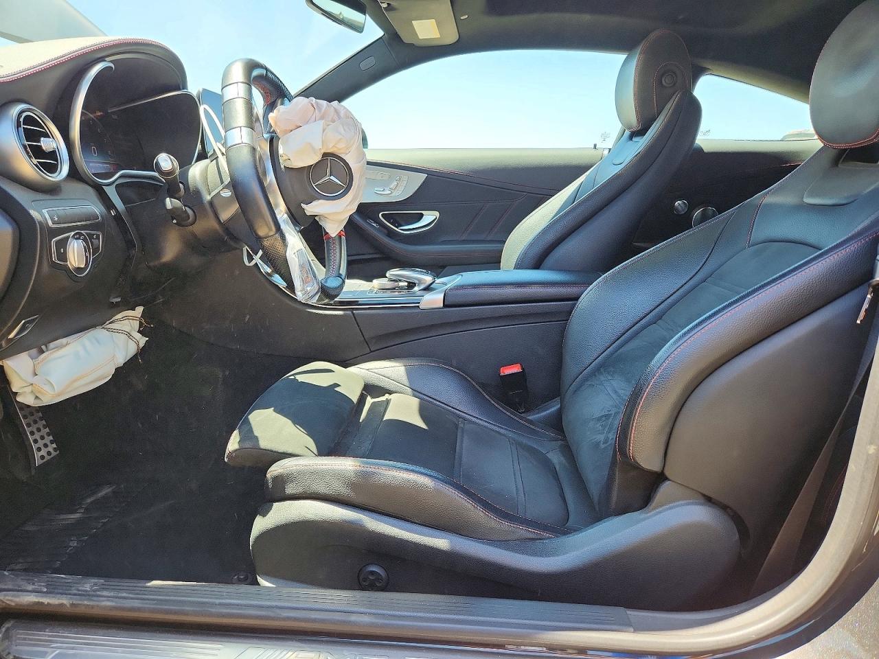 2019 Mercedes-Benz C 43 Amg - Фото 7