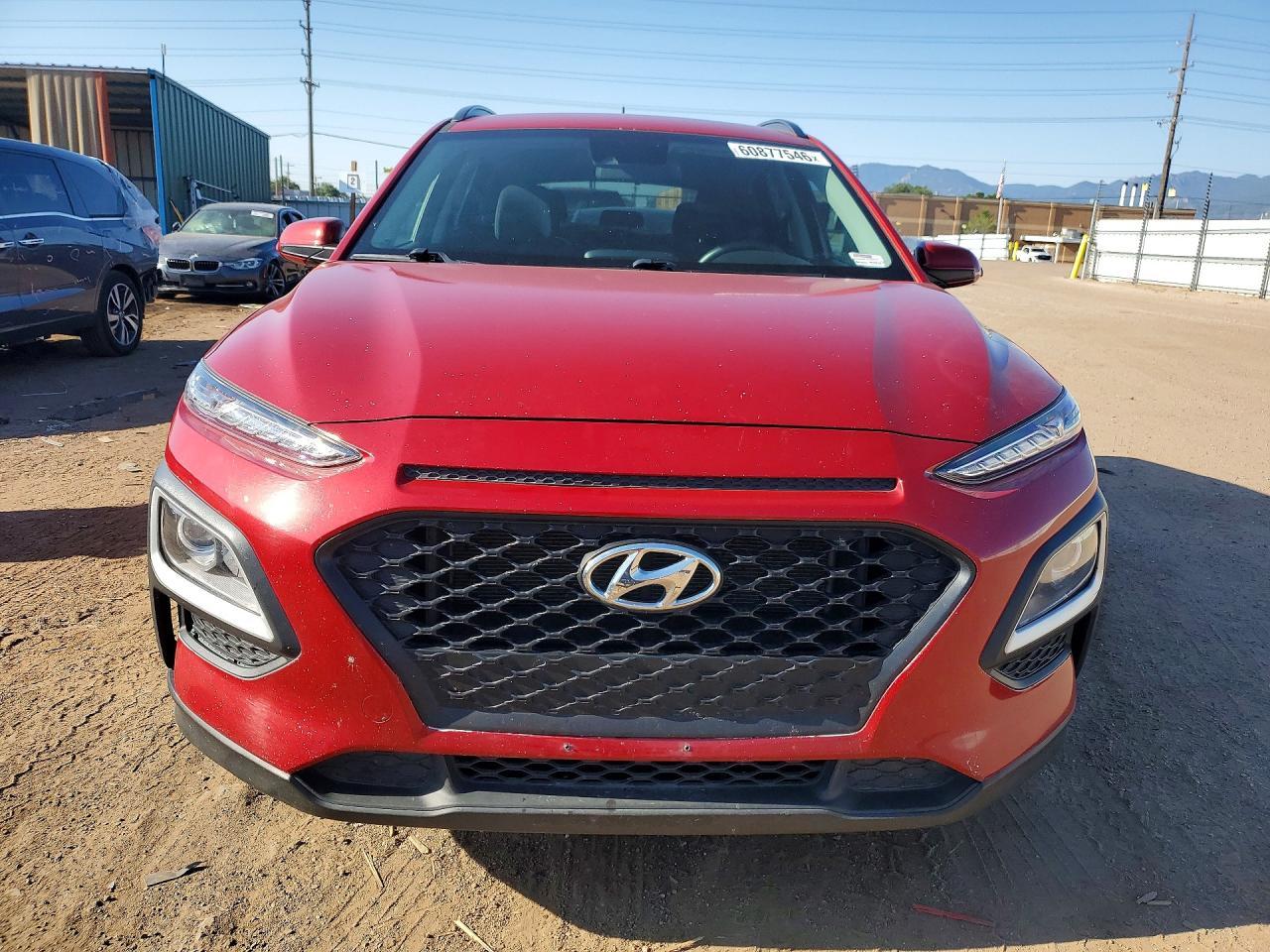 2021 Hyundai Kona Sel - Image 5