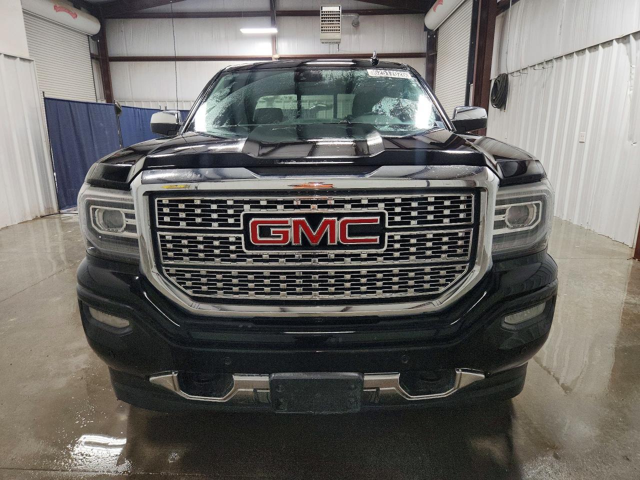 2017 GMC Sierra K1500 Denali - Фото 5