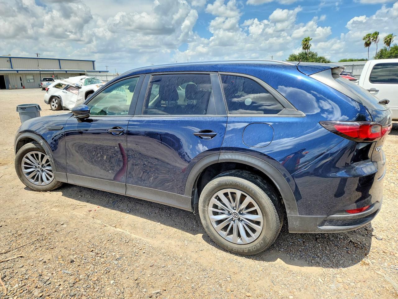 2024 Mazda Cx-90 Select - Image 2