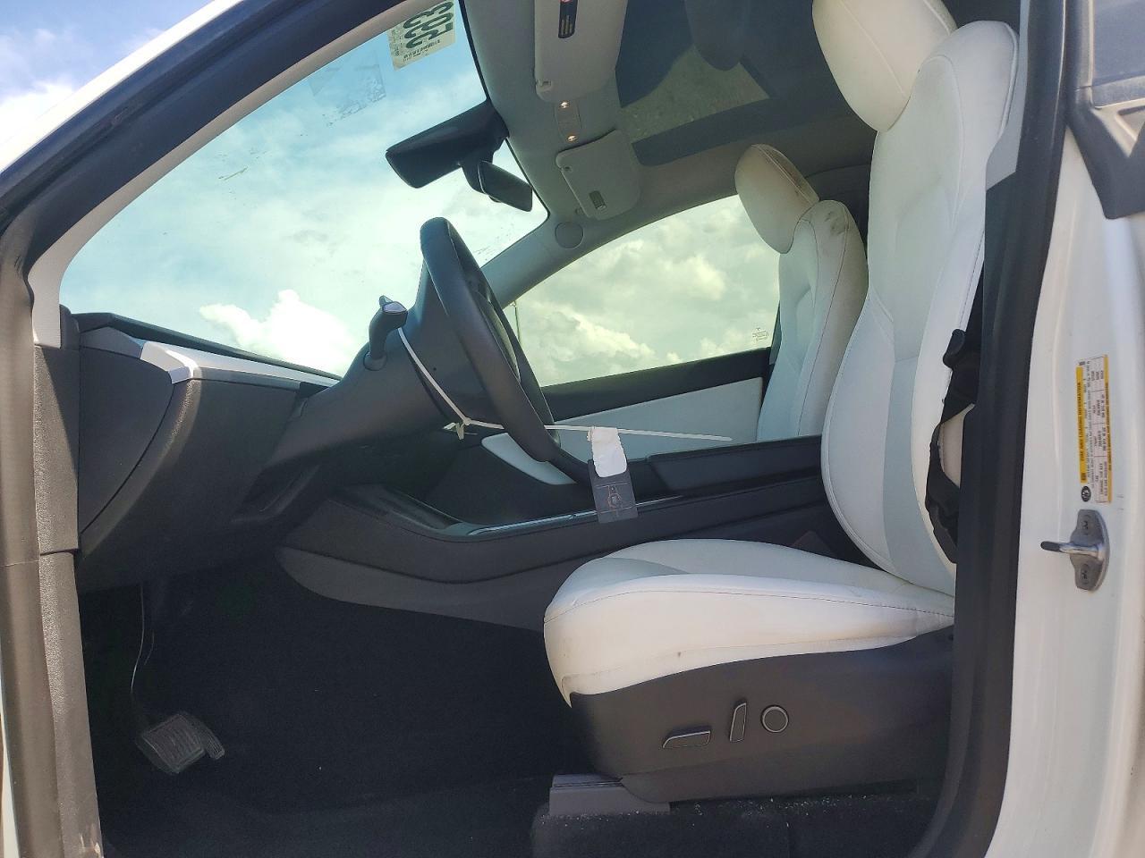 2021 Tesla Model Y - Фото 7