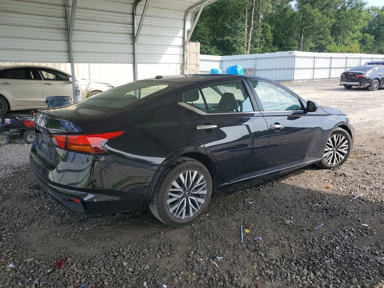 2024 Nissan Altima Sv - Фото 3