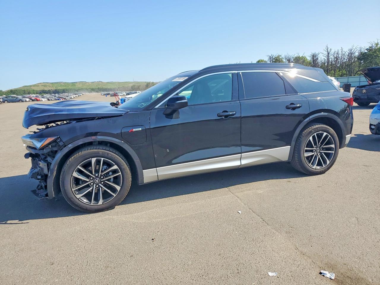 2024 Acura Zdx A-Spec