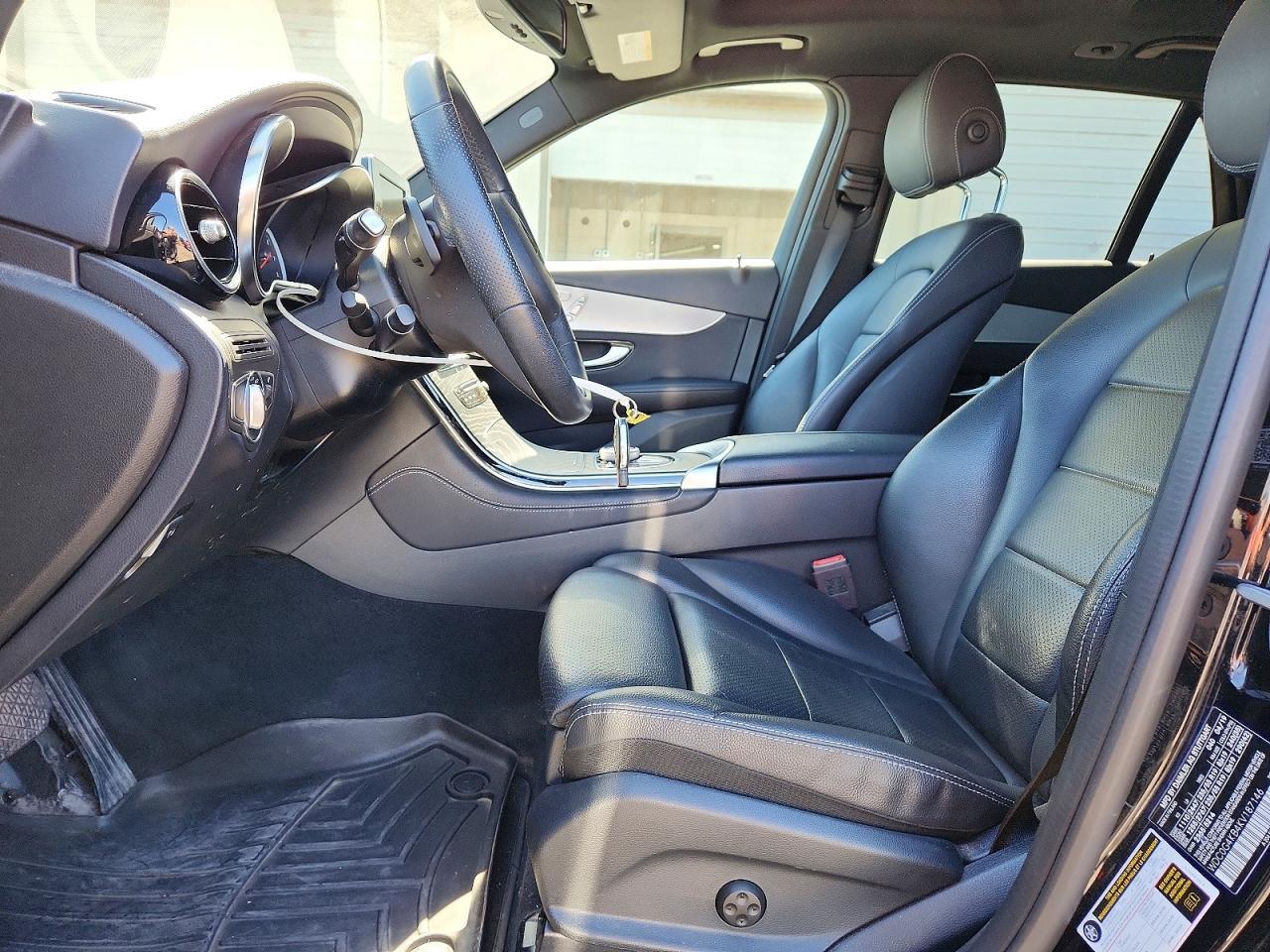2019 Mercedes-Benz Glc 300 4Matic - Фото 7