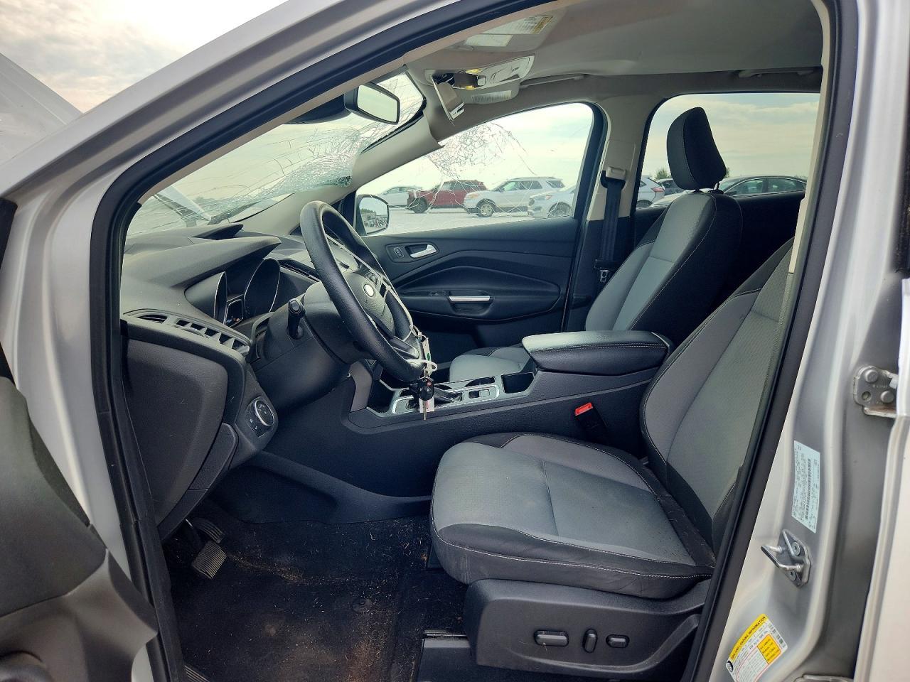 2018 Ford Escape Se - Image 7