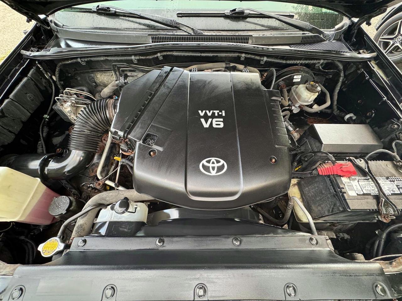 2010 Toyota Tacoma V6 - Image 7
