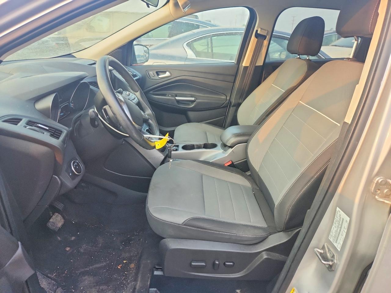 2015 Ford Escape Se - Фото 7