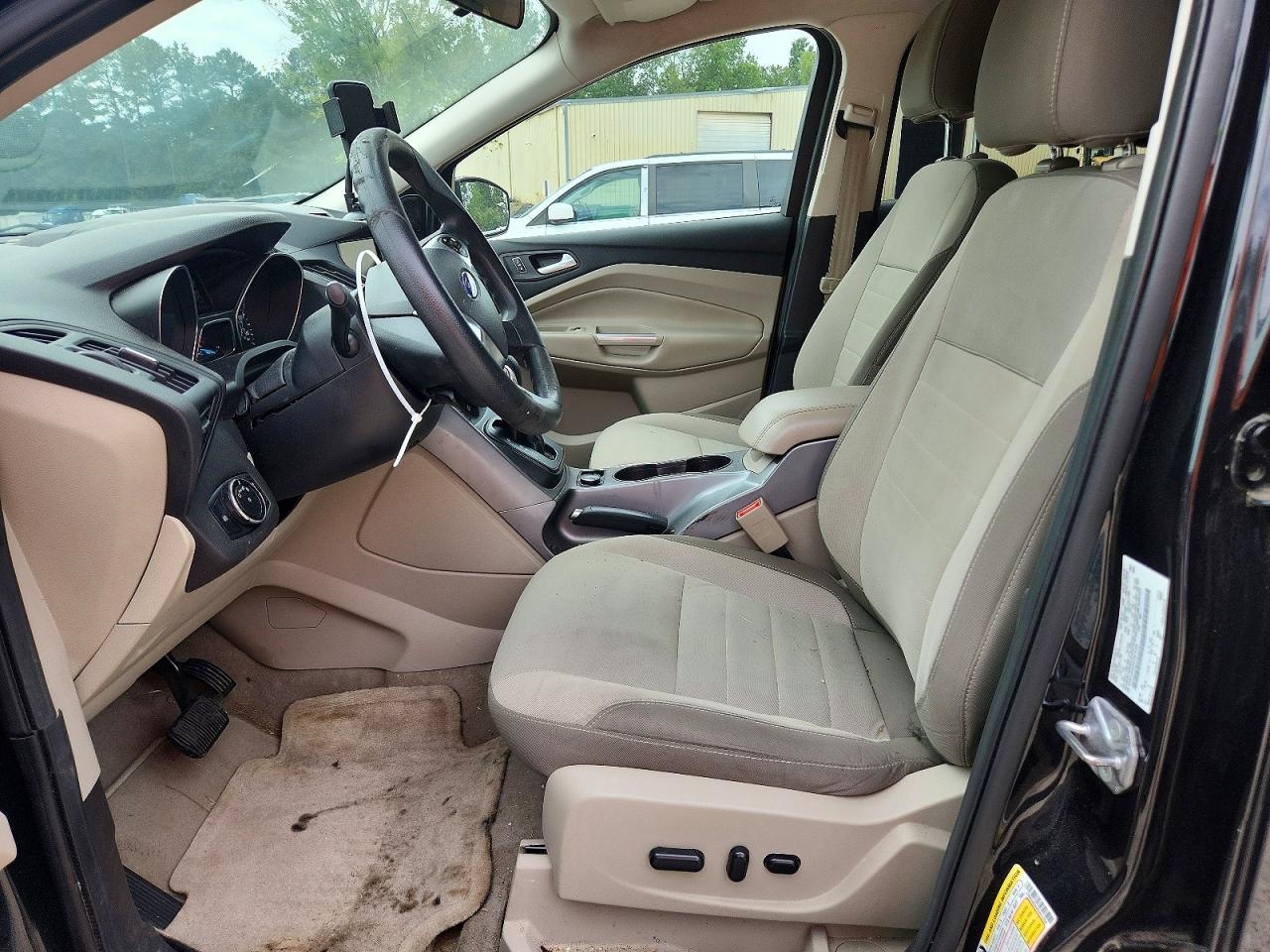 2015 Ford Escape Se - Image 7