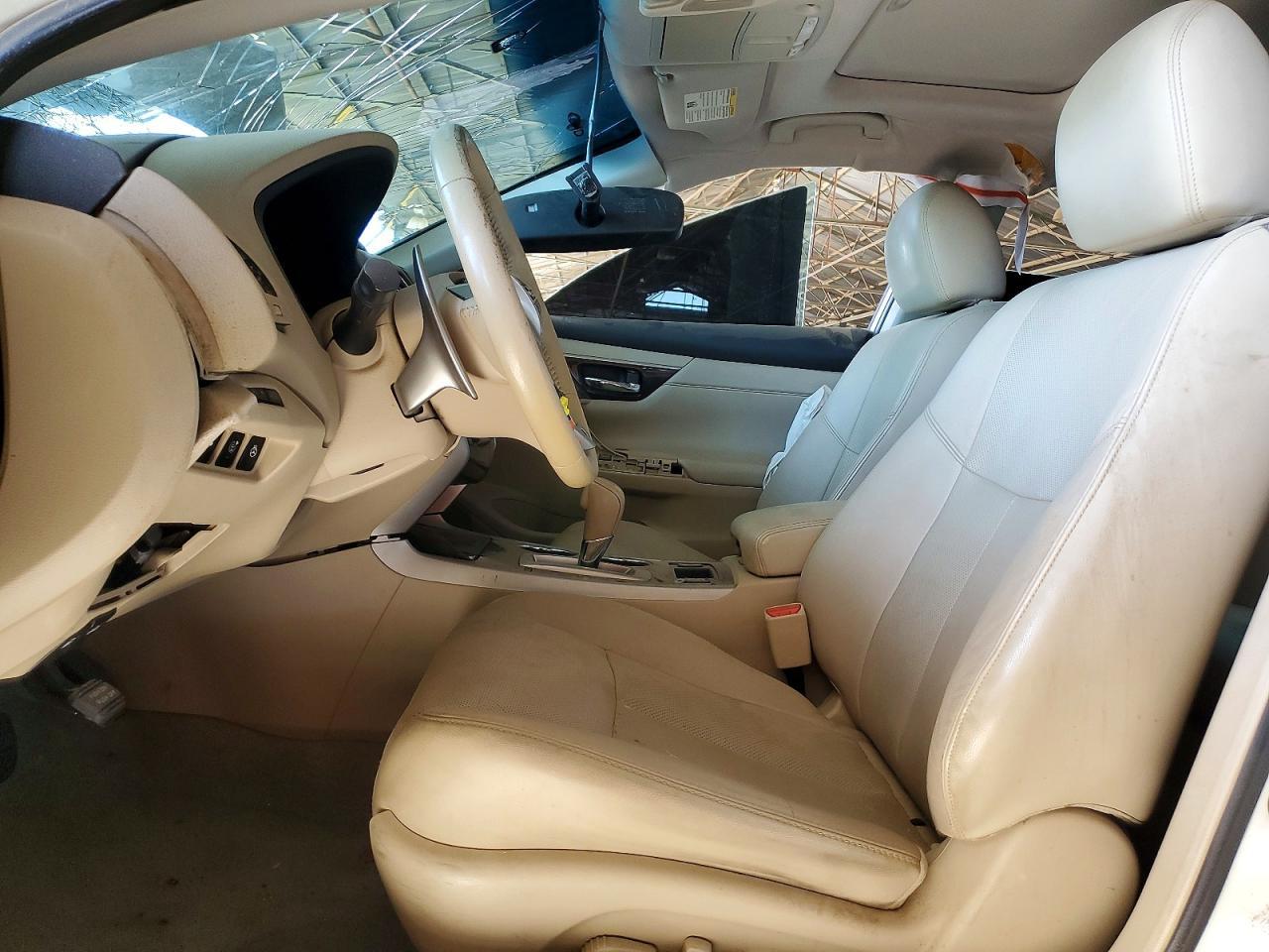 2014 Nissan Altima 3.5 S - Image 7