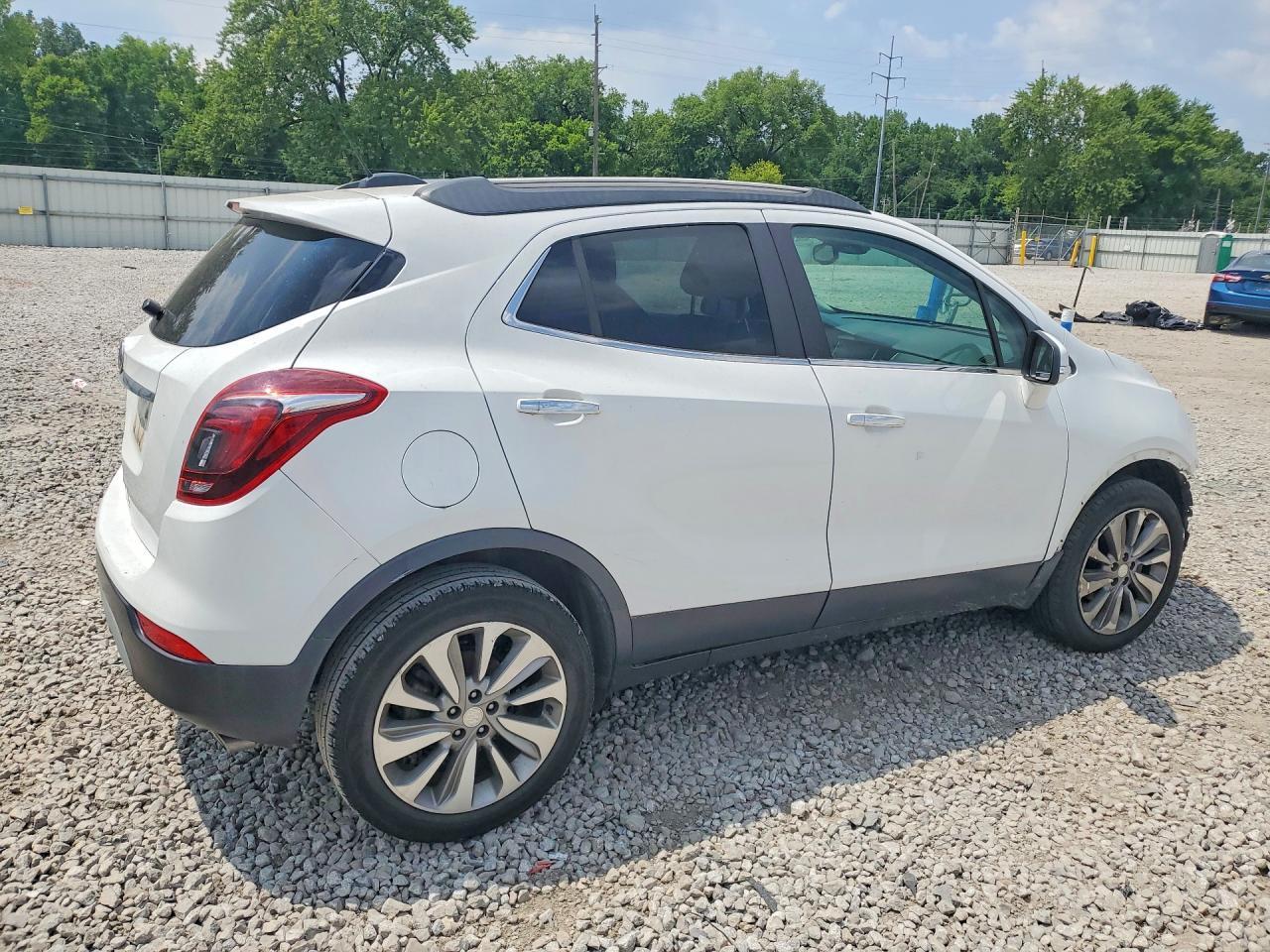 2019 Buick Encore Preferred - Image 3