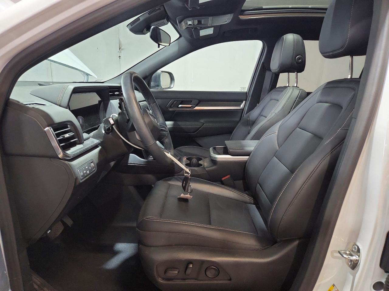 2025 GMC Terrain Elevation - Фото 7