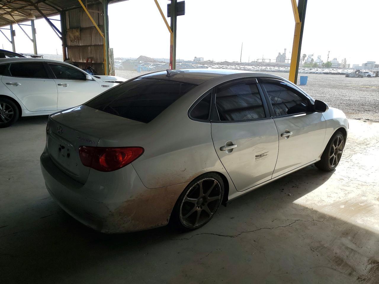 2009 Hyundai Elantra Gls - Image 3