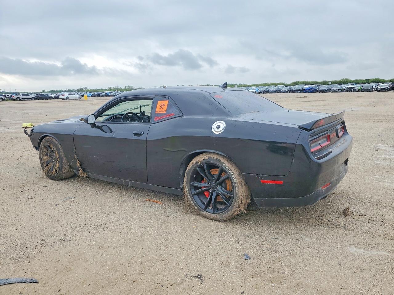 2015 Dodge Challenger Srt 392 - Фото 2