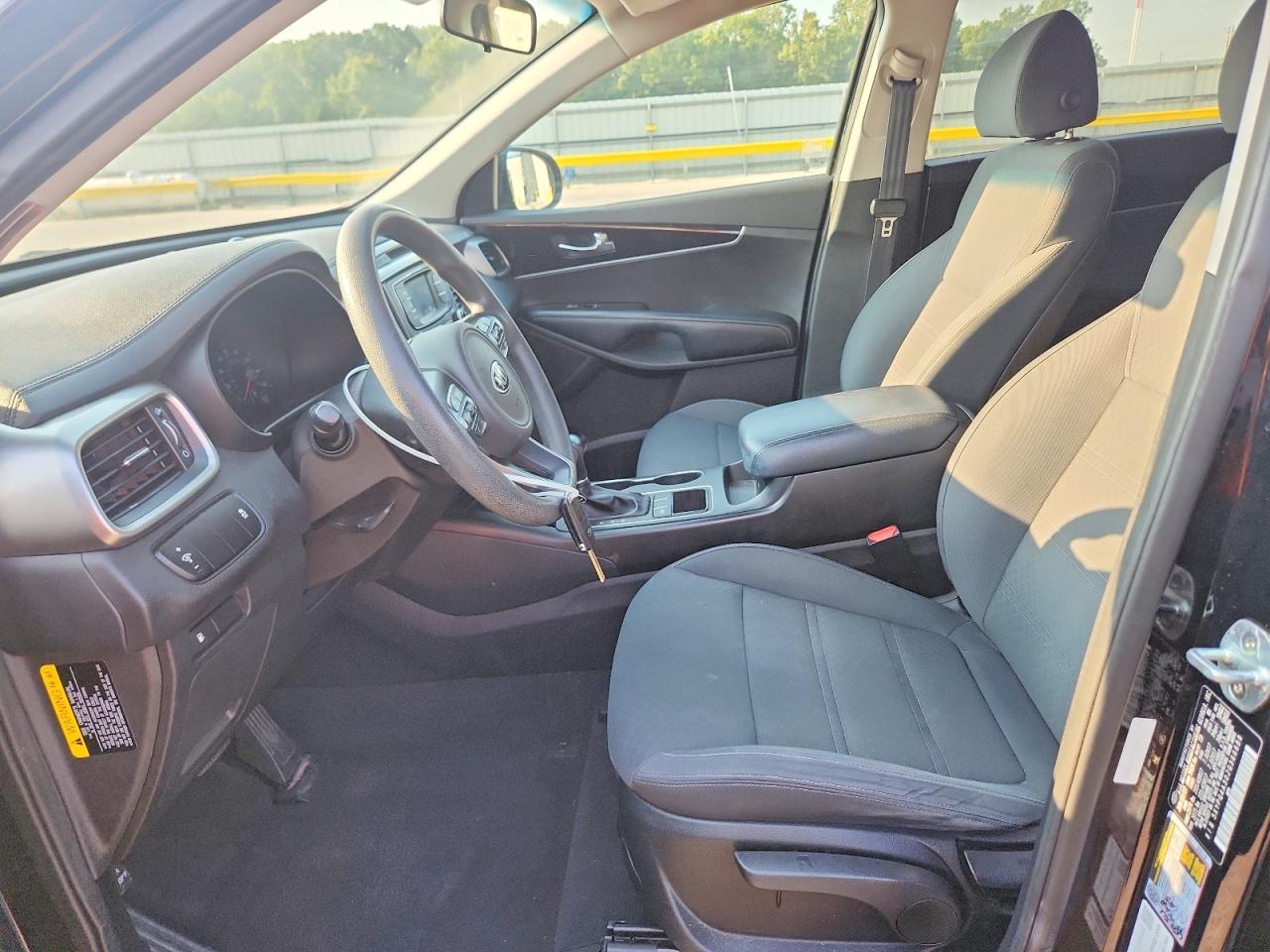 2018 Kia Sorento L - Фото 7