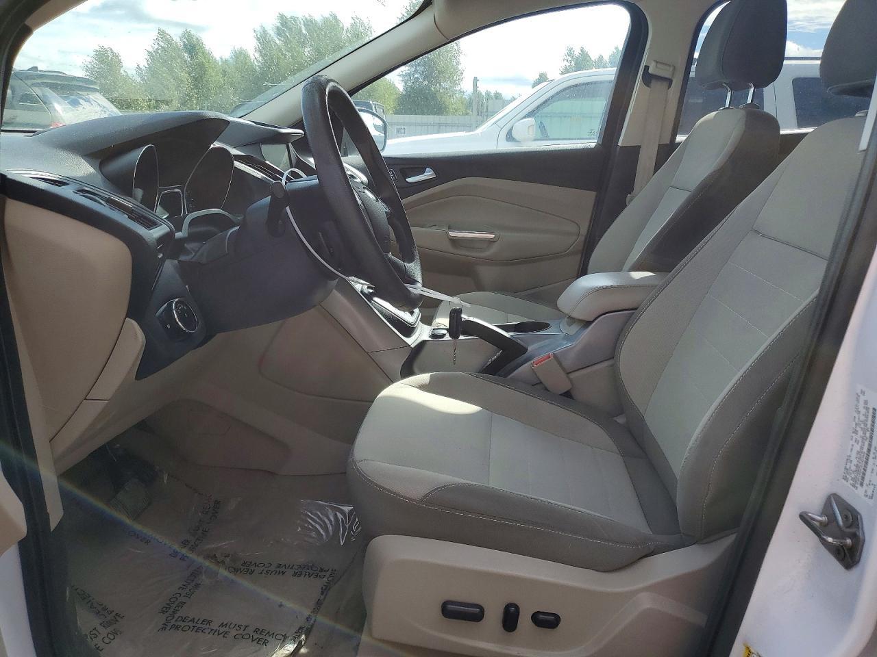 2014 Ford Escape Se - Image 7