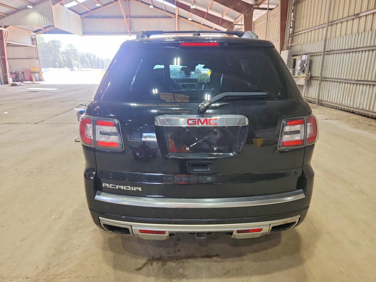 2016 GMC Acadia Denali - Image 6