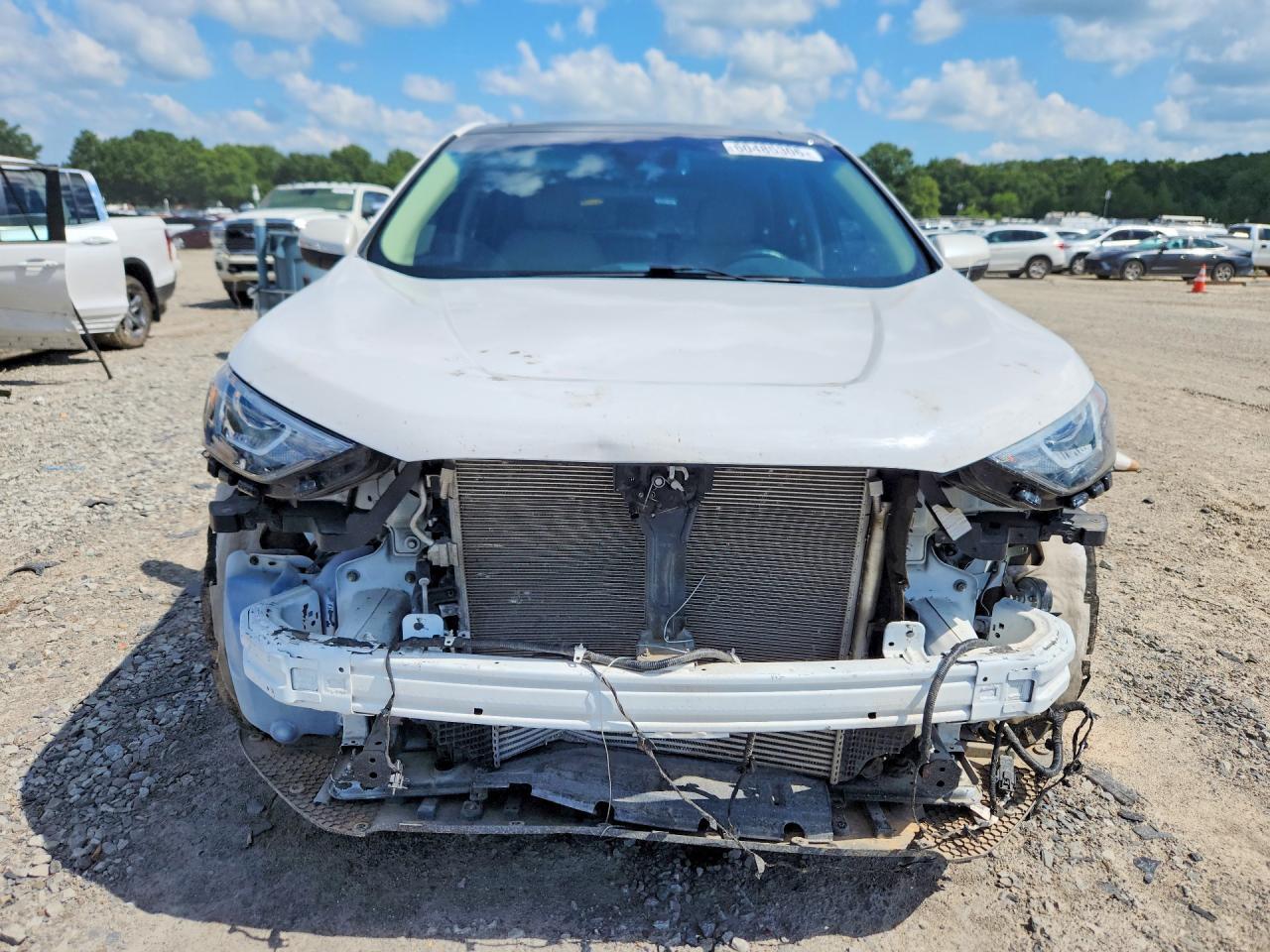 2019 Ford Edge - Фото 5