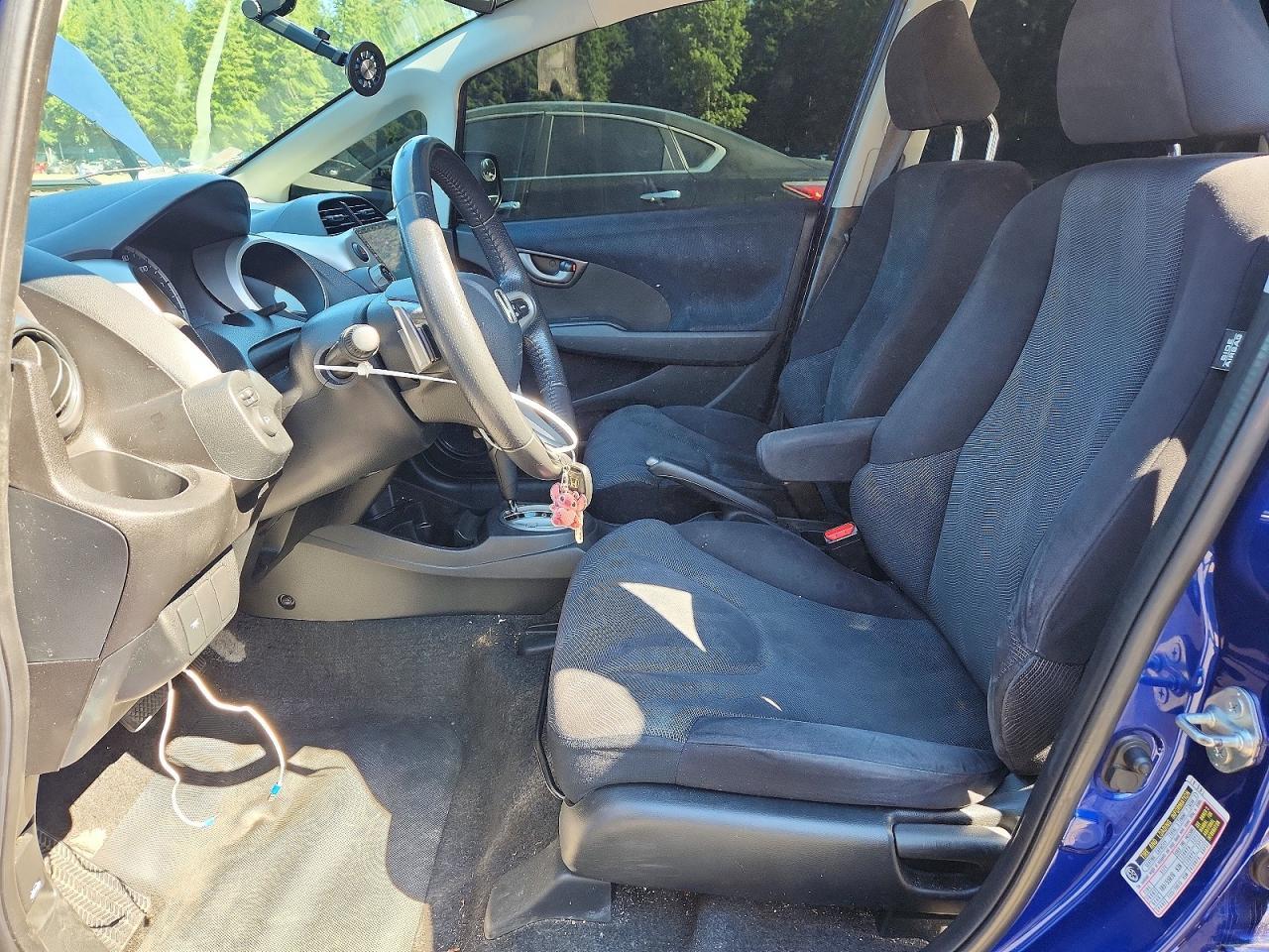 2010 Honda Fit Sport - Фото 7
