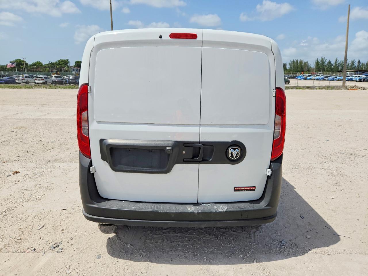 2022 Ram Promaster City Tradesman - Image 6
