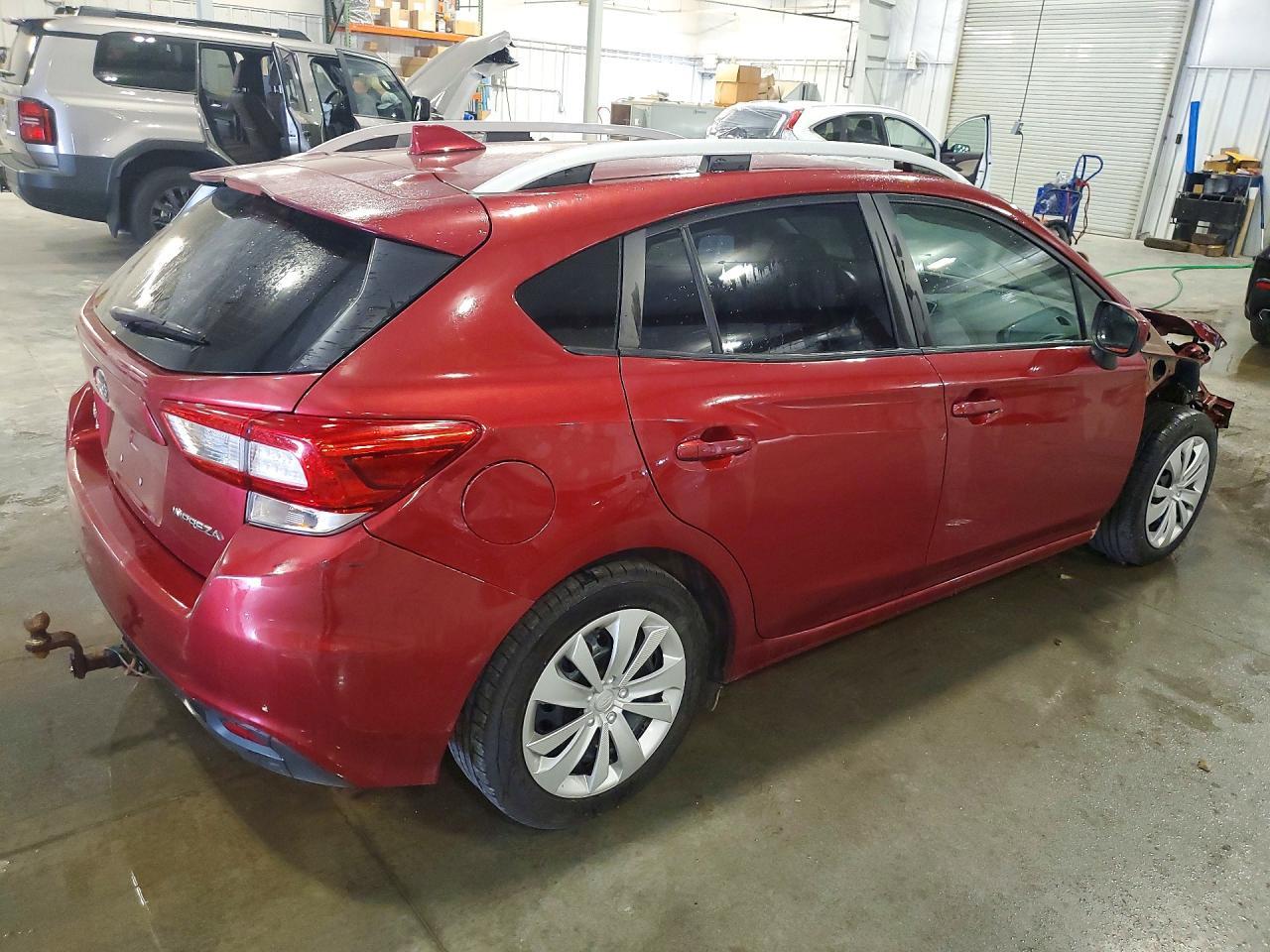2019 Subaru Impreza Premium - Image 3
