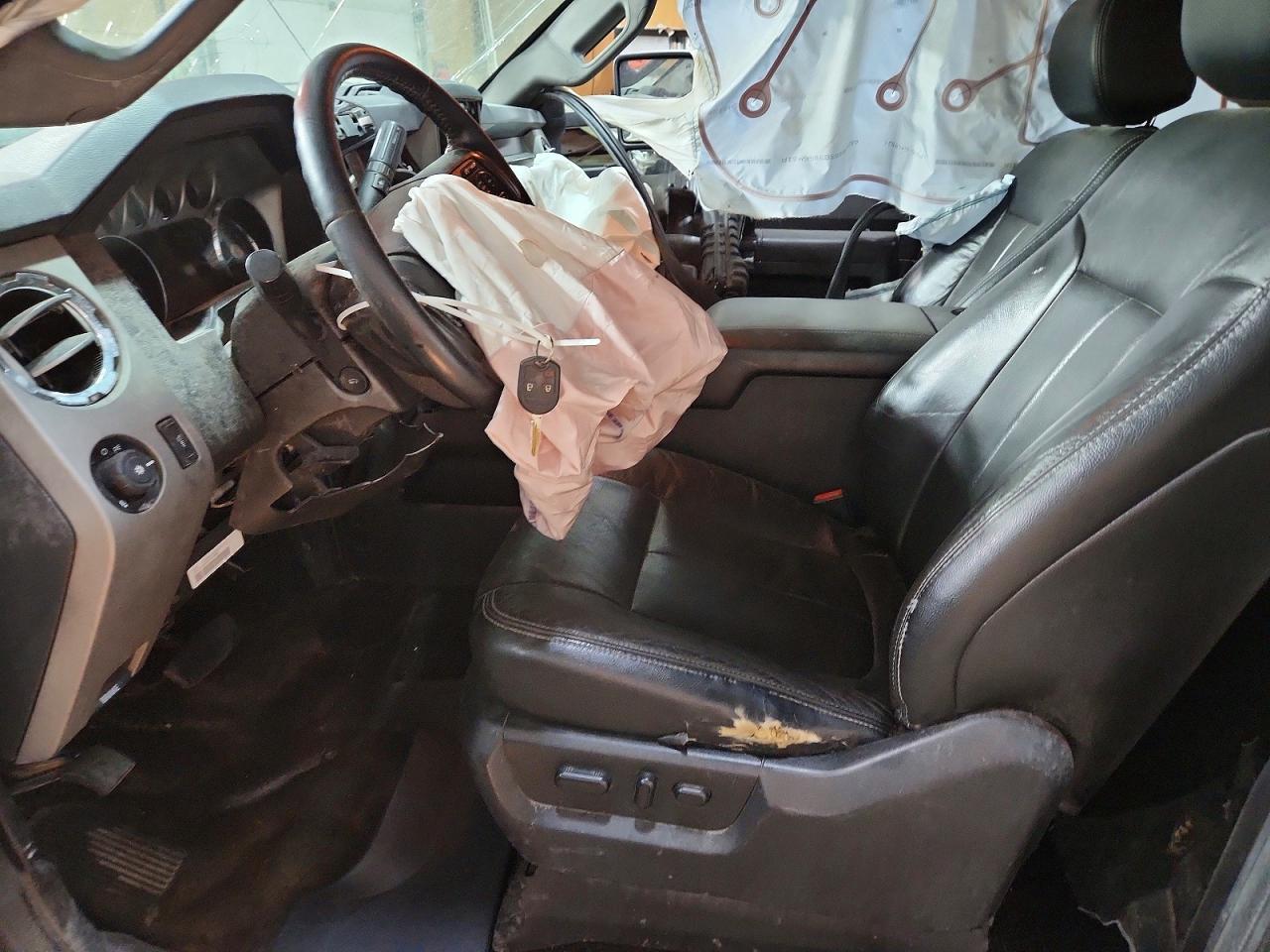 2014 Ford F250 Super Duty - Image 7