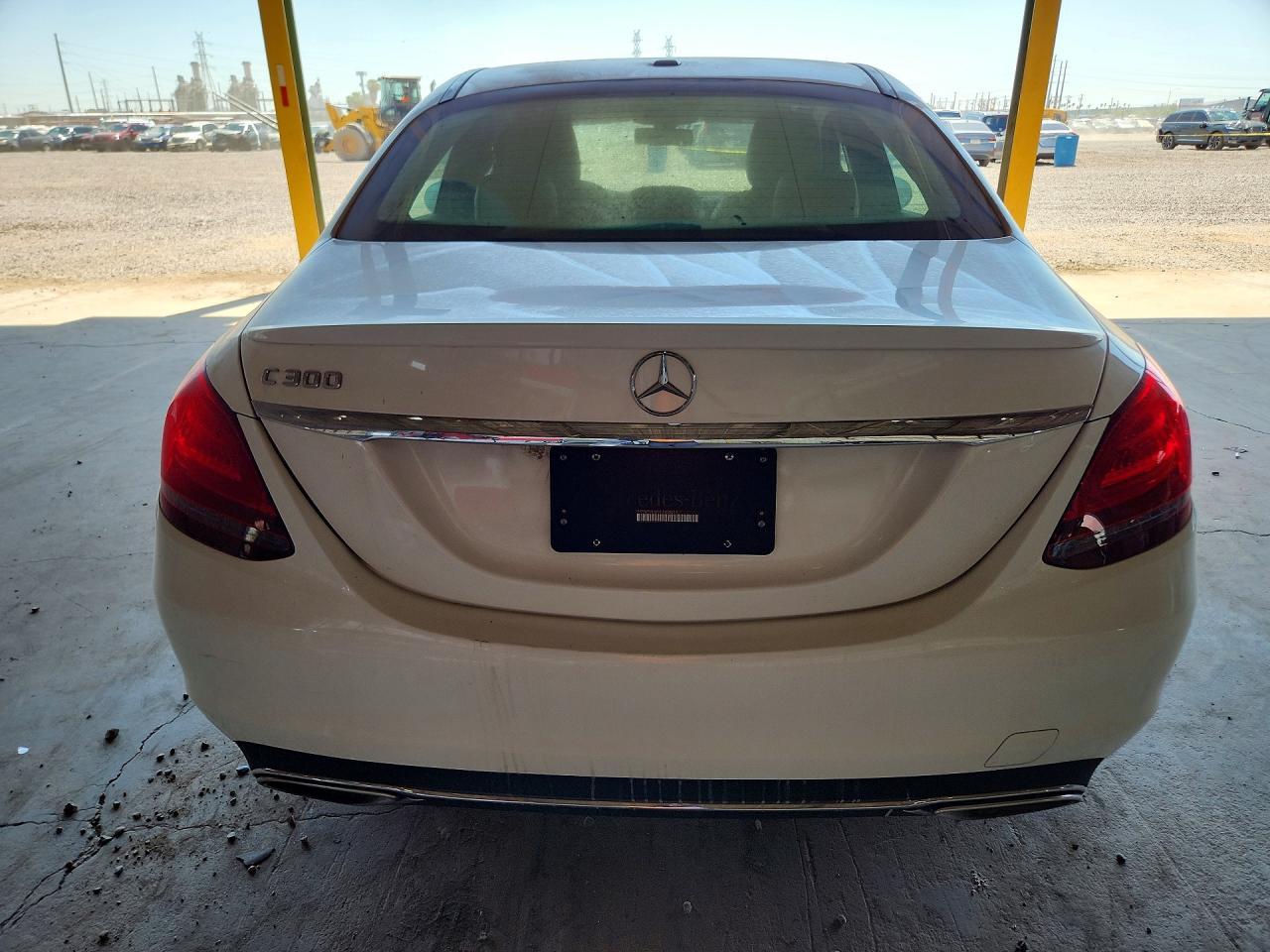 2019 Mercedes-Benz C 300 - Image 6
