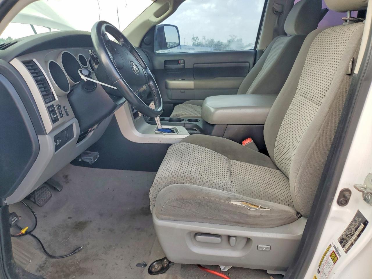 2008 Toyota Tundra Sr5 - Image 7