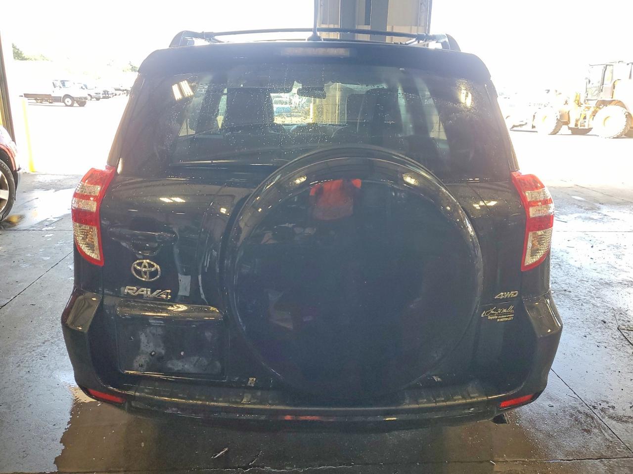 2011 Toyota Rav4 Base - Image 6