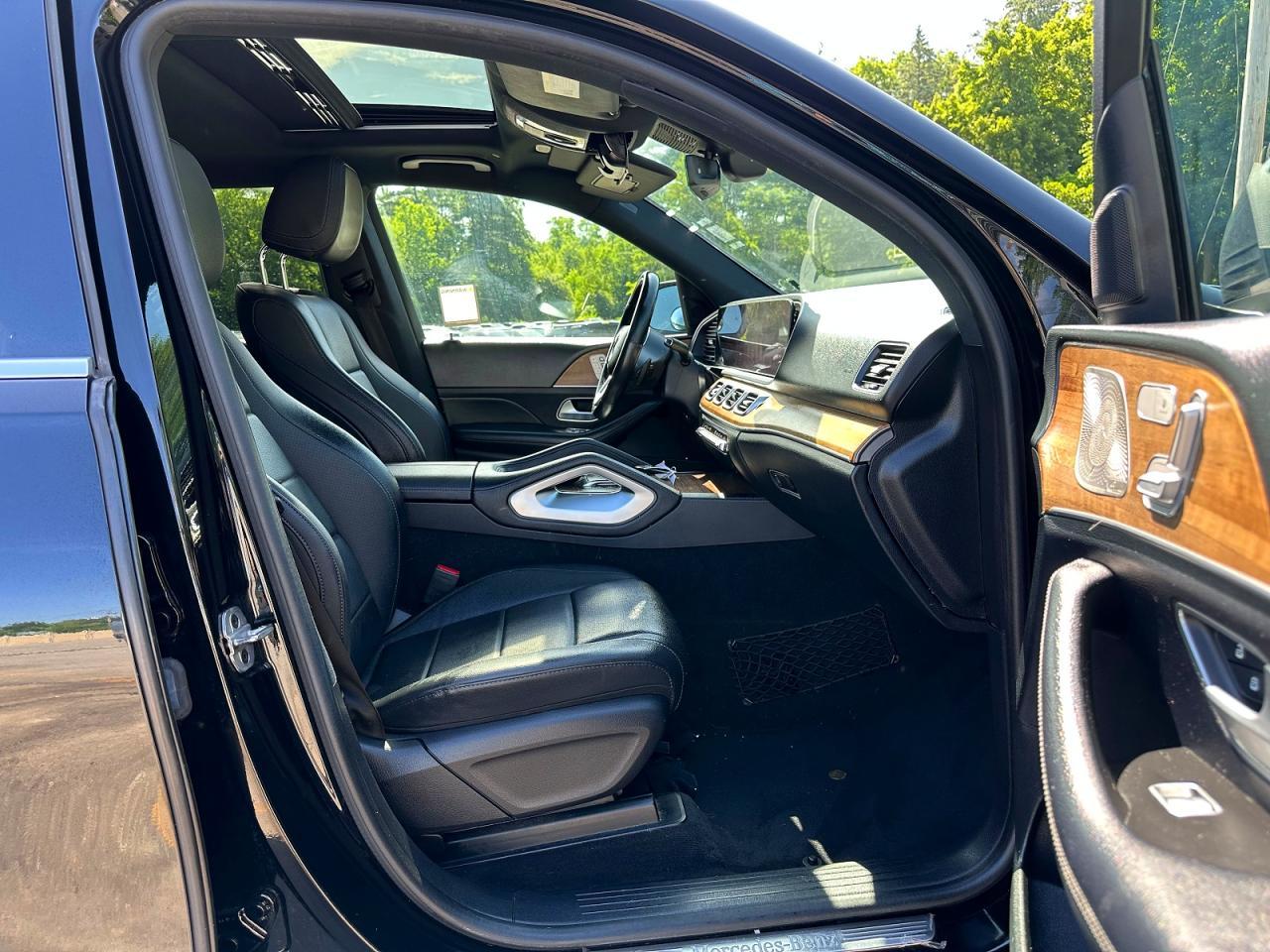 2021 Mercedes-Benz Gle 350 4Matic - Image 5