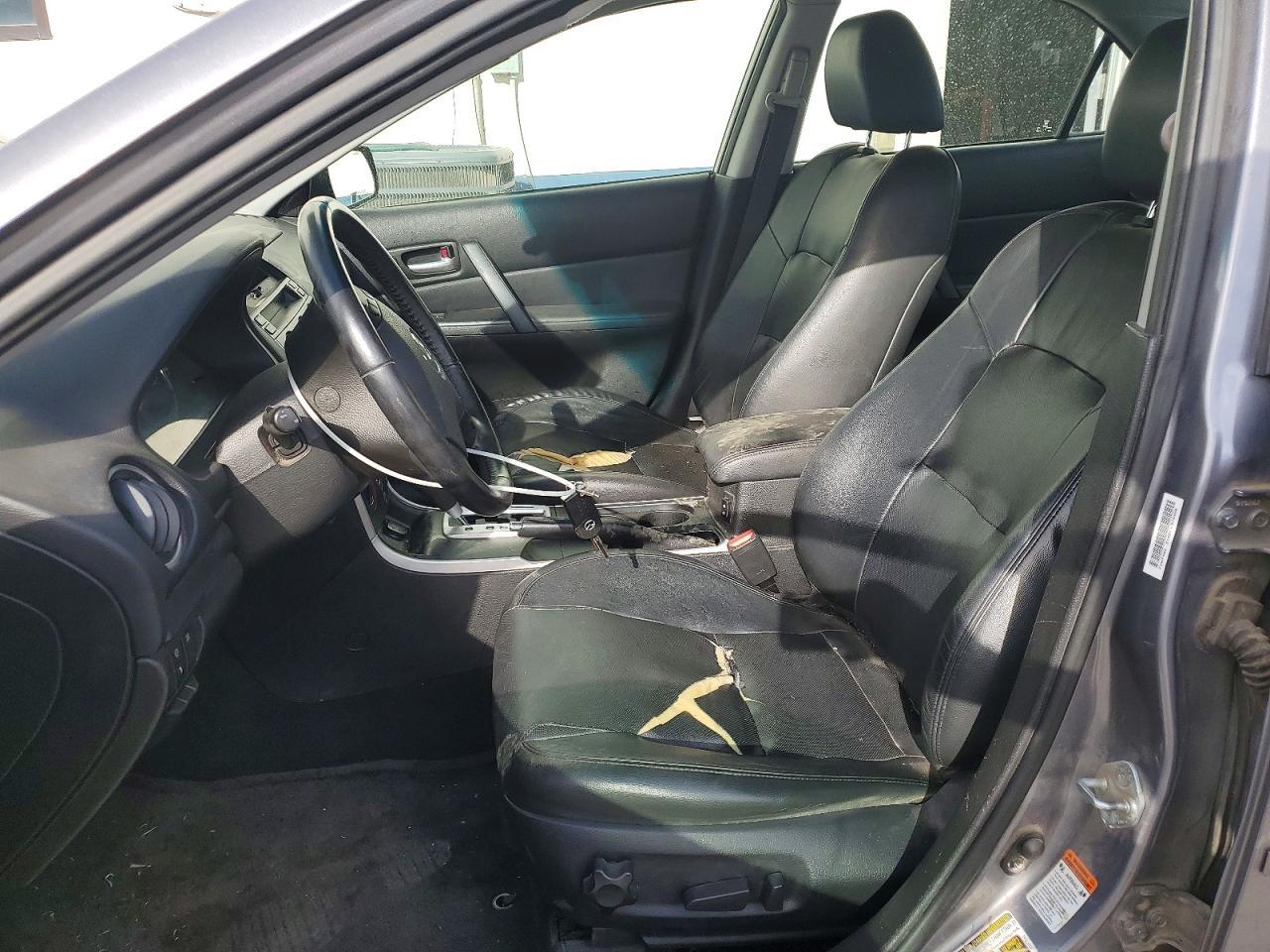 2007 Mazda 6 S - Image 7
