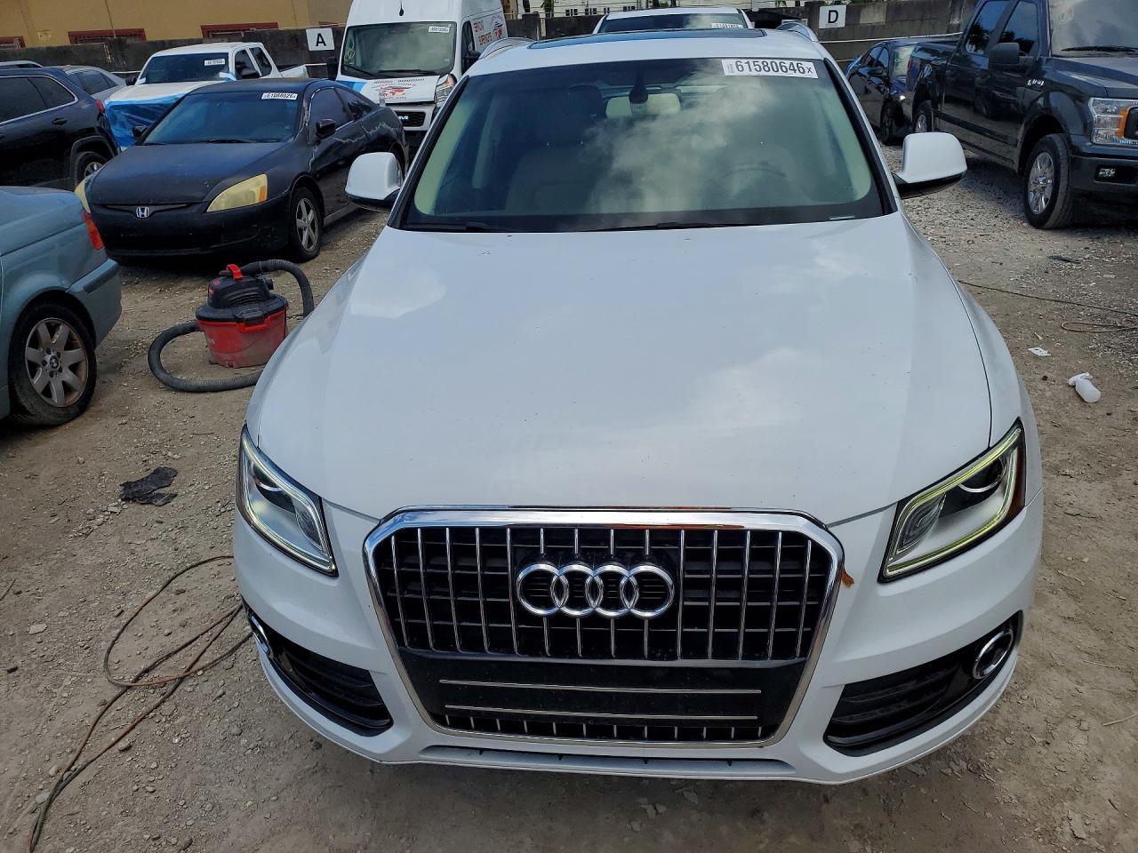 2016 Audi Q5 Premium - Image 5
