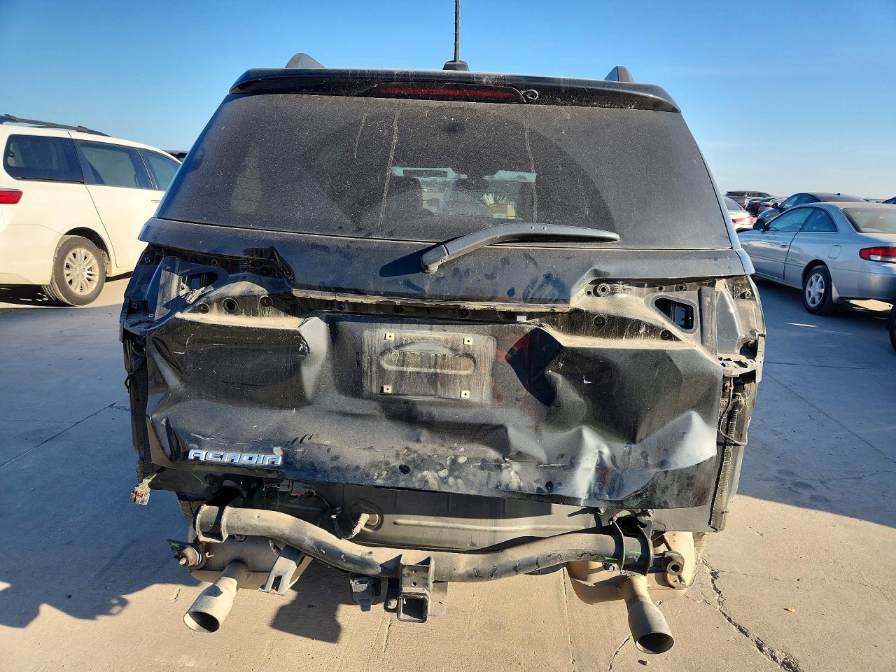 2019 GMC Acadia Slt-2 - Image 6