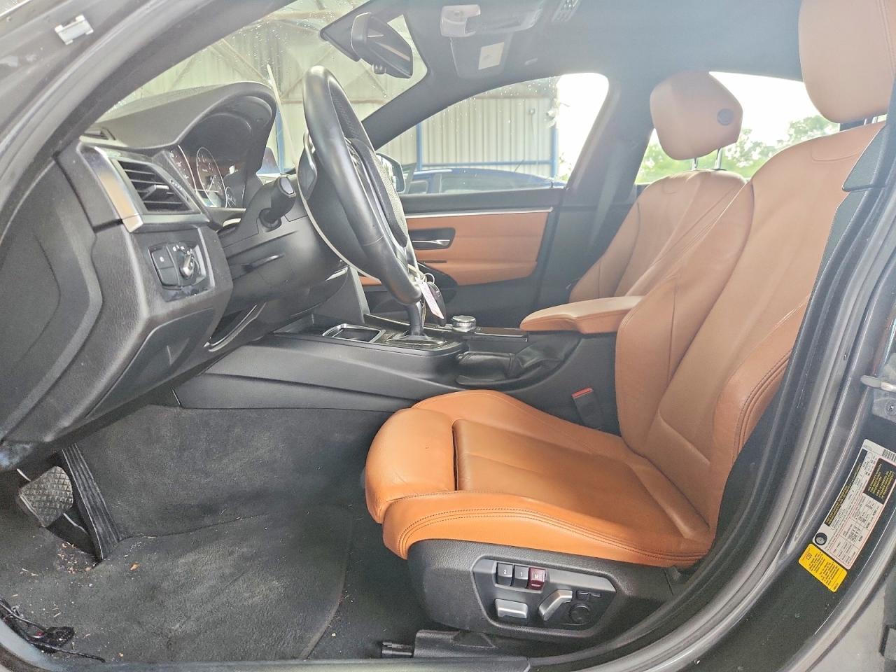 2018 BMW 430I Gran Coupe - Image 7
