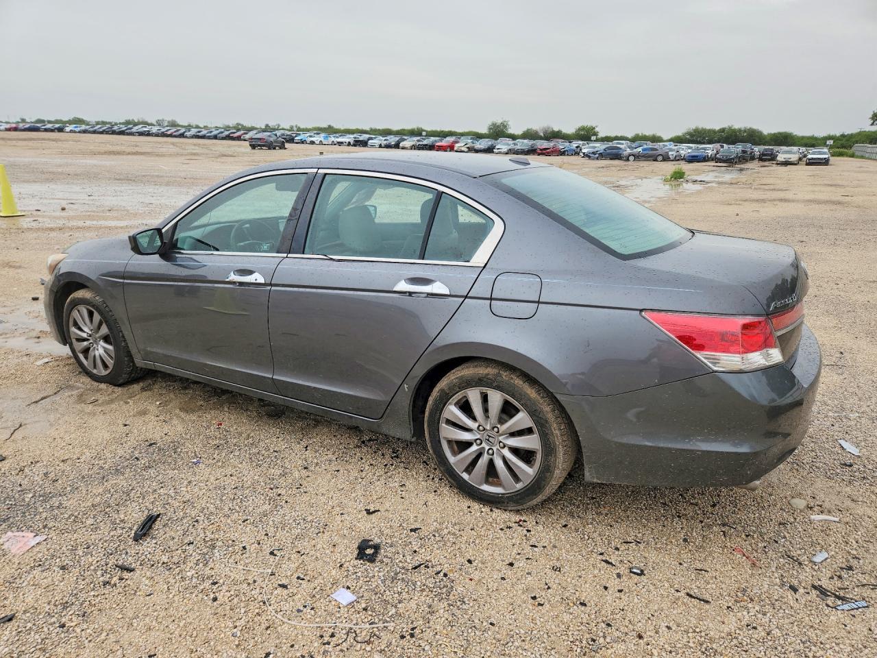 2012 Honda Accord - Фото 2