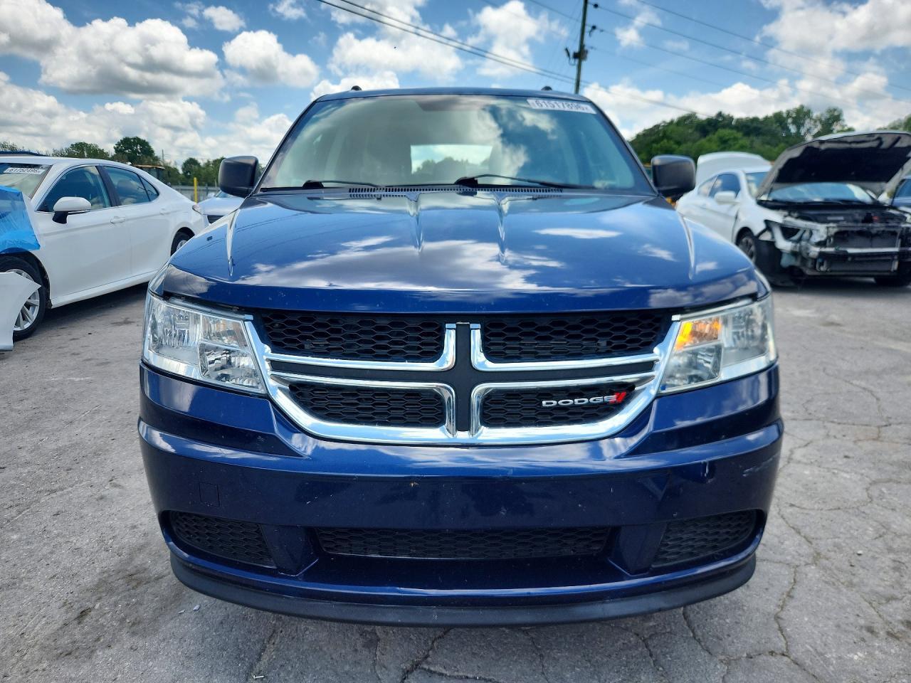 2017 Dodge Journey Se - Image 5