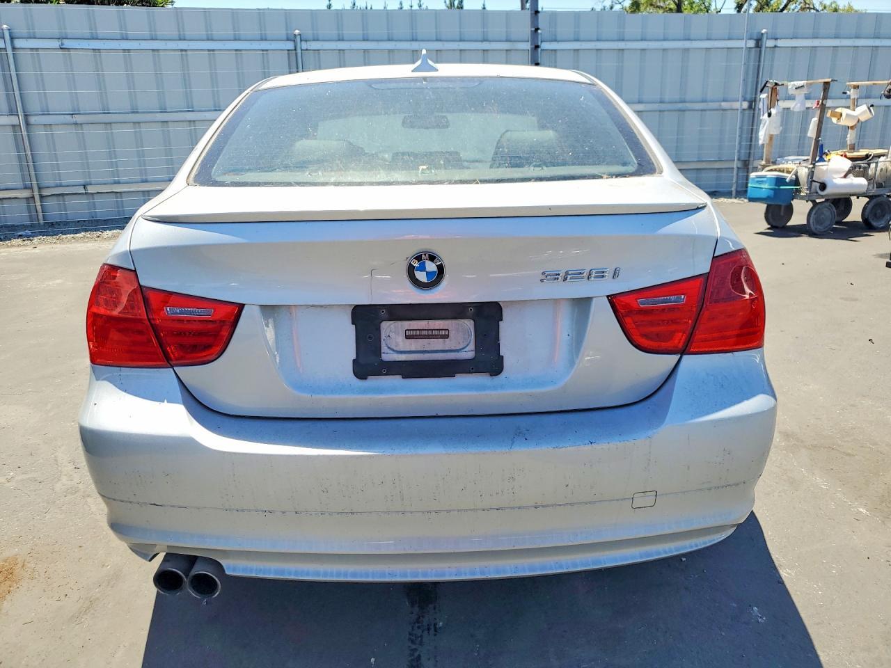 2010 BMW 328 I Sulev - Фото 6