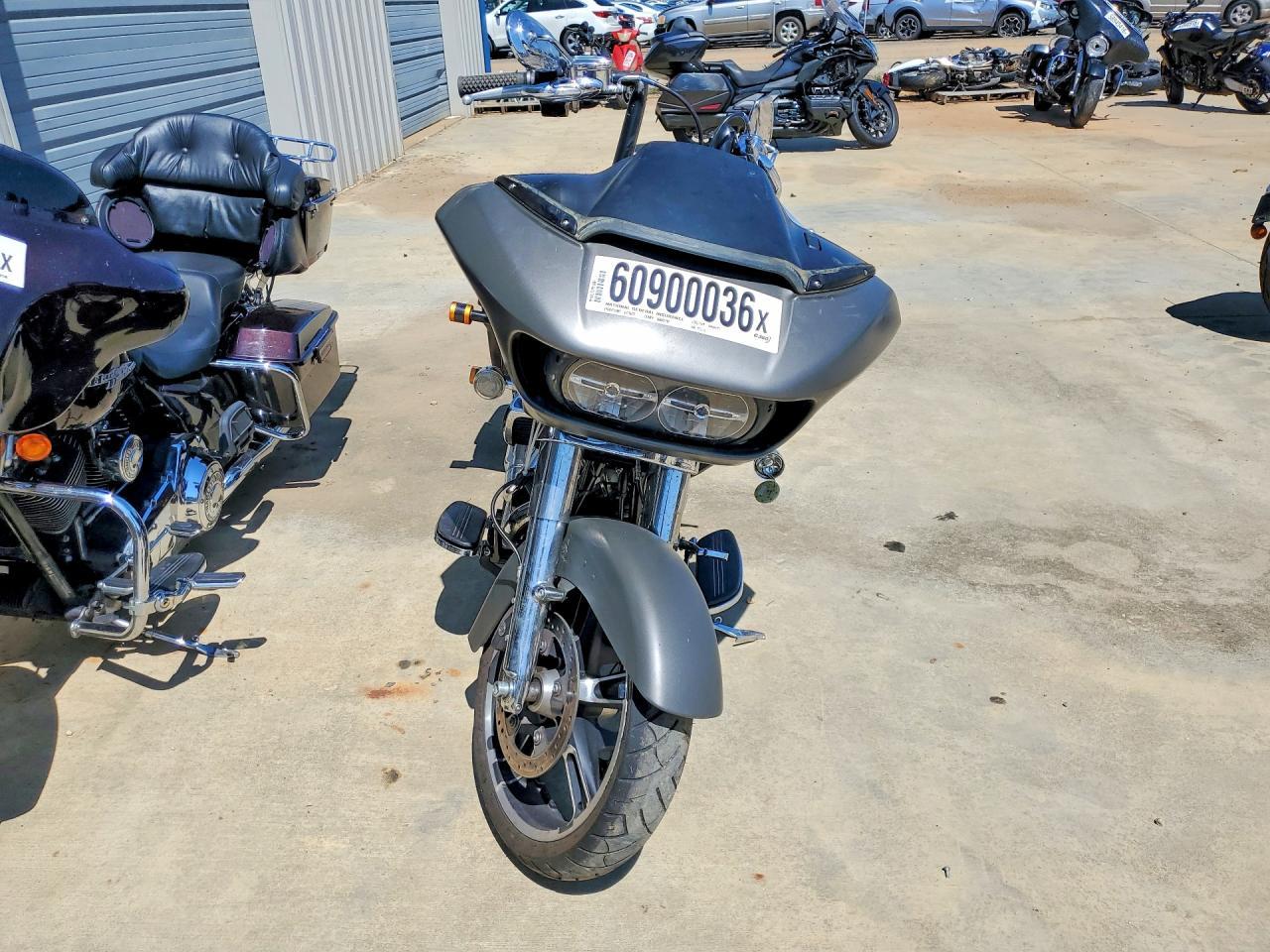 2019 Harley-Davidson Fltrx - Фото 2