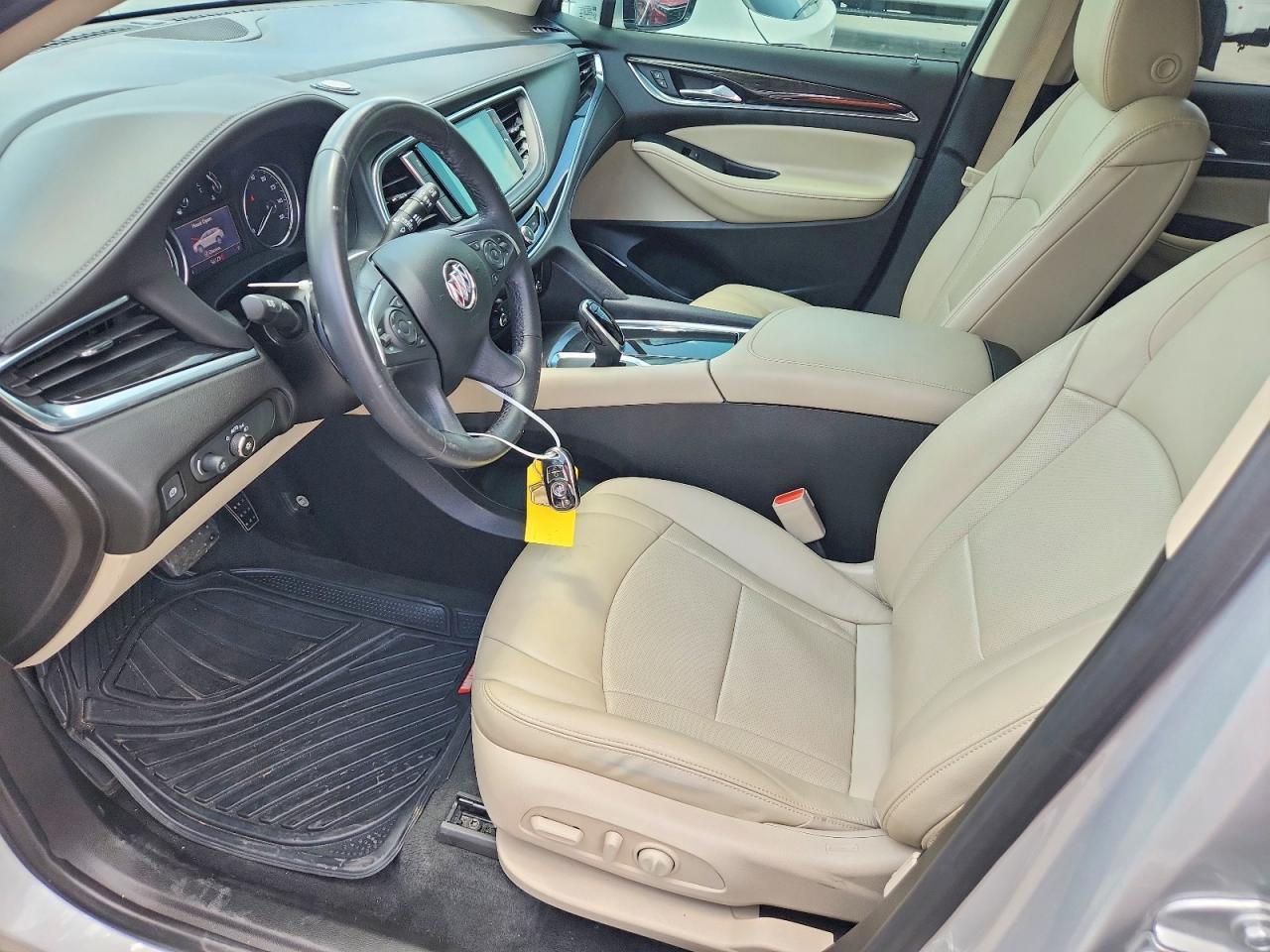 2021 Buick Enclave Essence - Фото 7